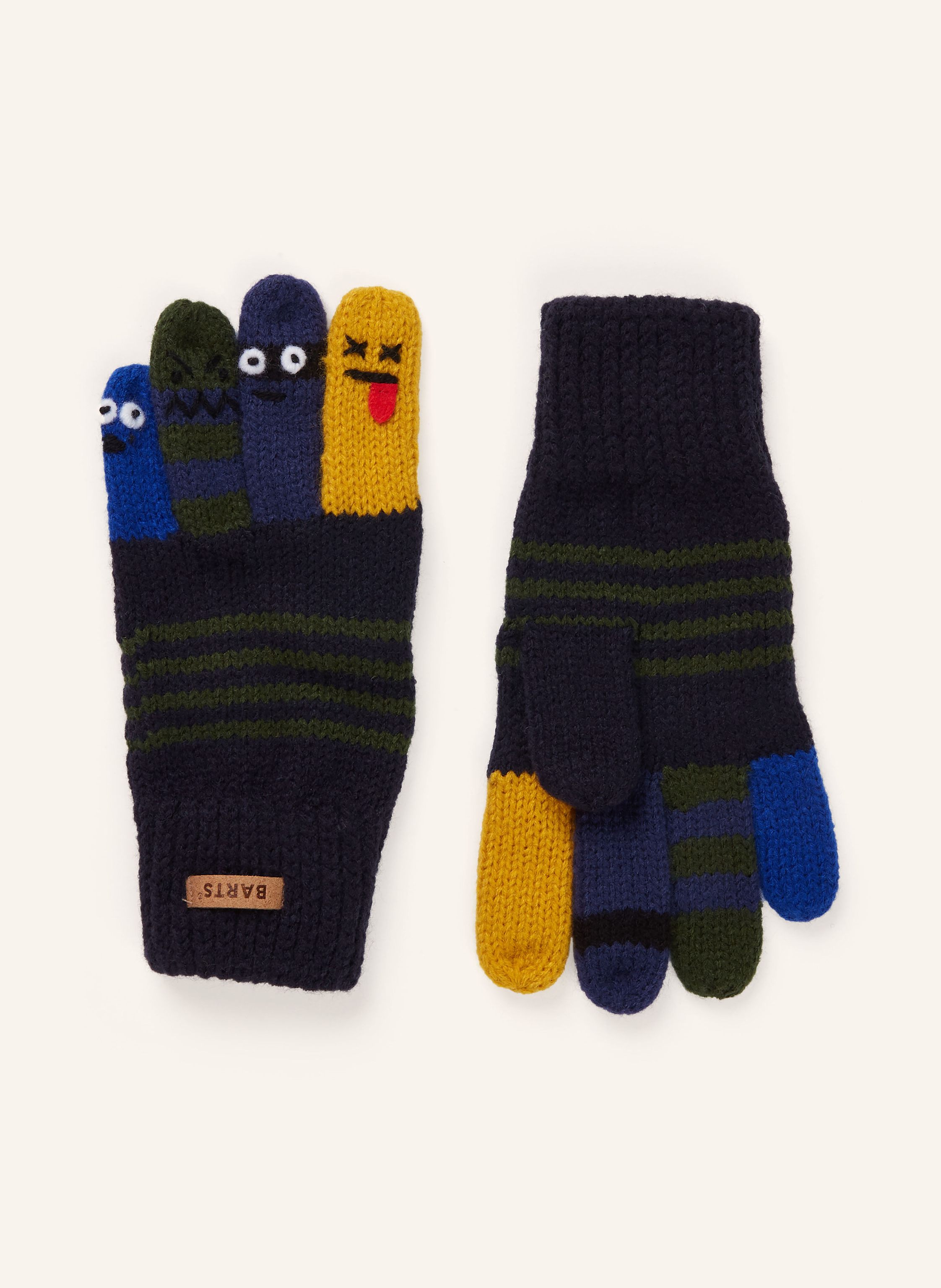 Barts Handschuhe PUPPETEER