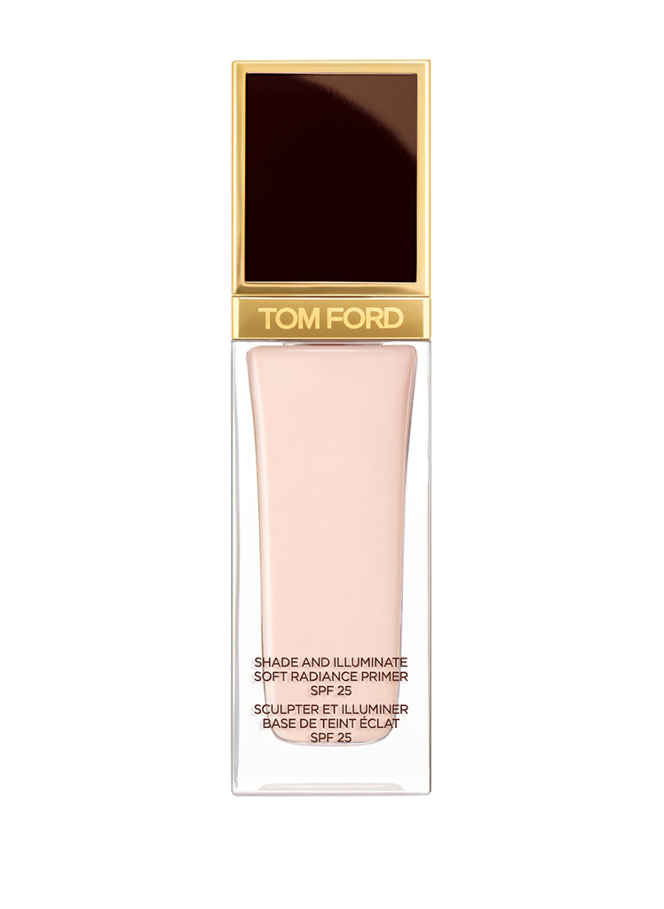 TOM FORD BEAUTY SHADE AND ILLUMINATE SOFT RADIANCE PRIMER SPF 25