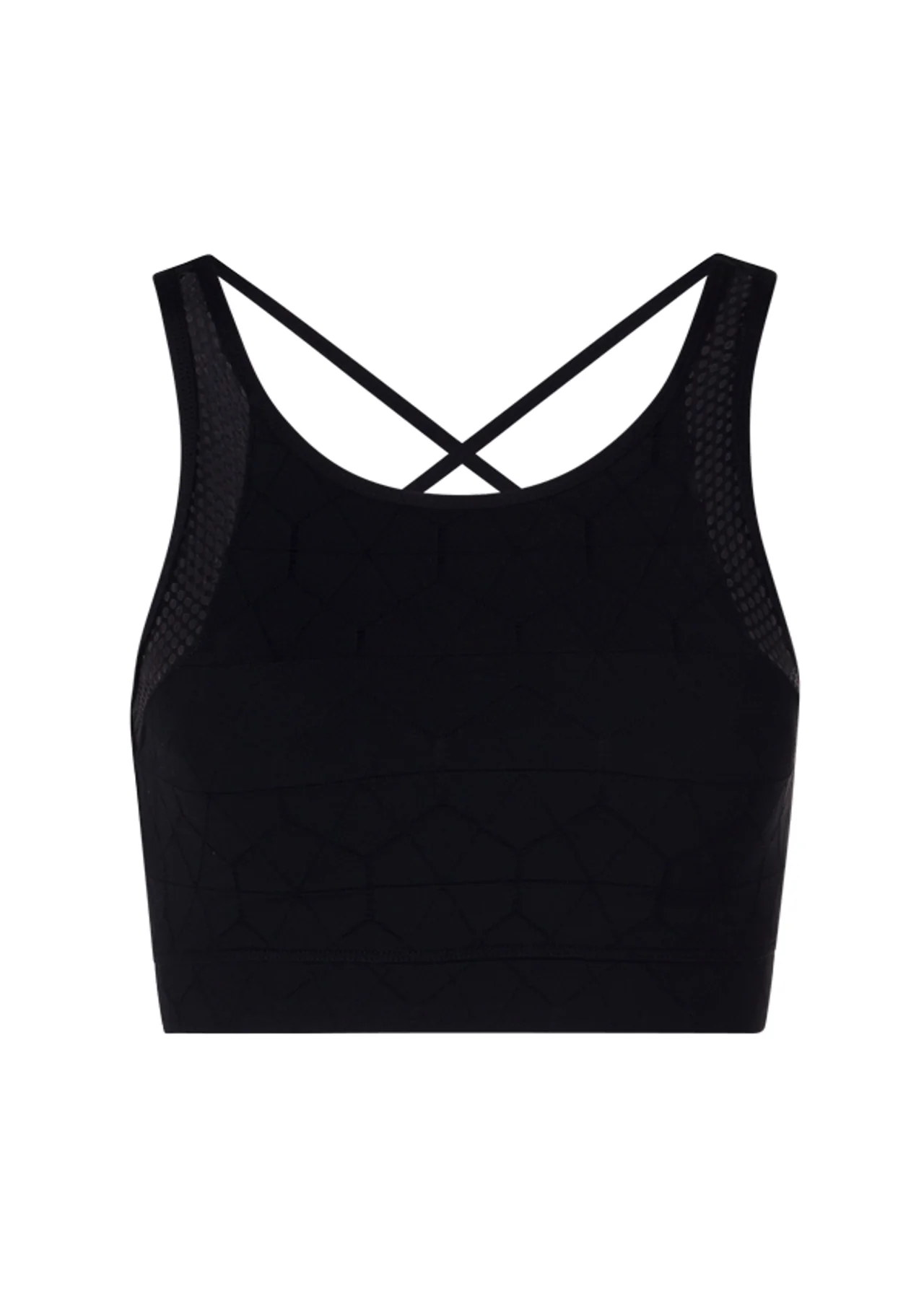 Secrets Sports Bra