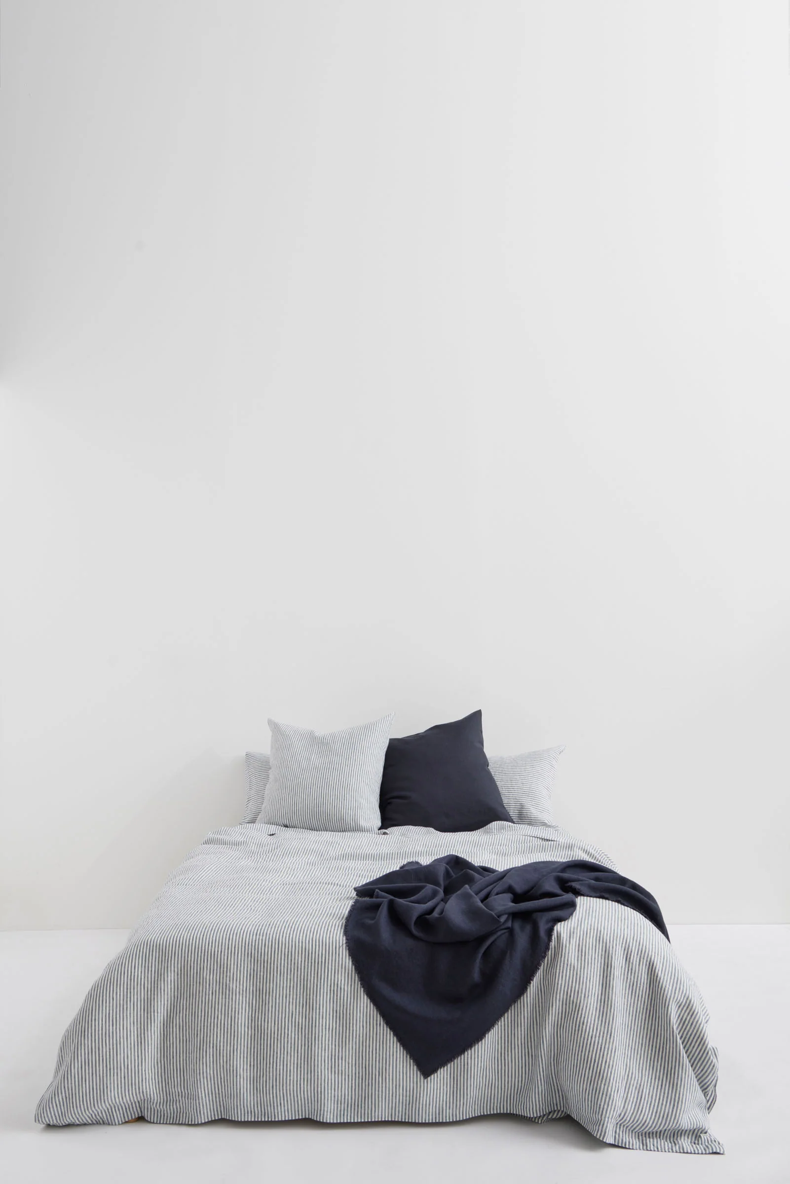 Linen Duvet Cover