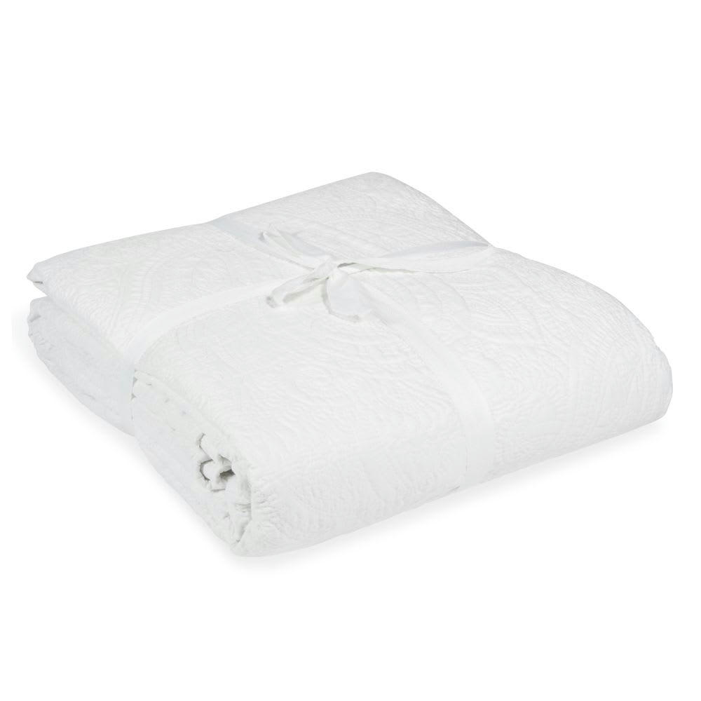 - Boutis écru 240x260