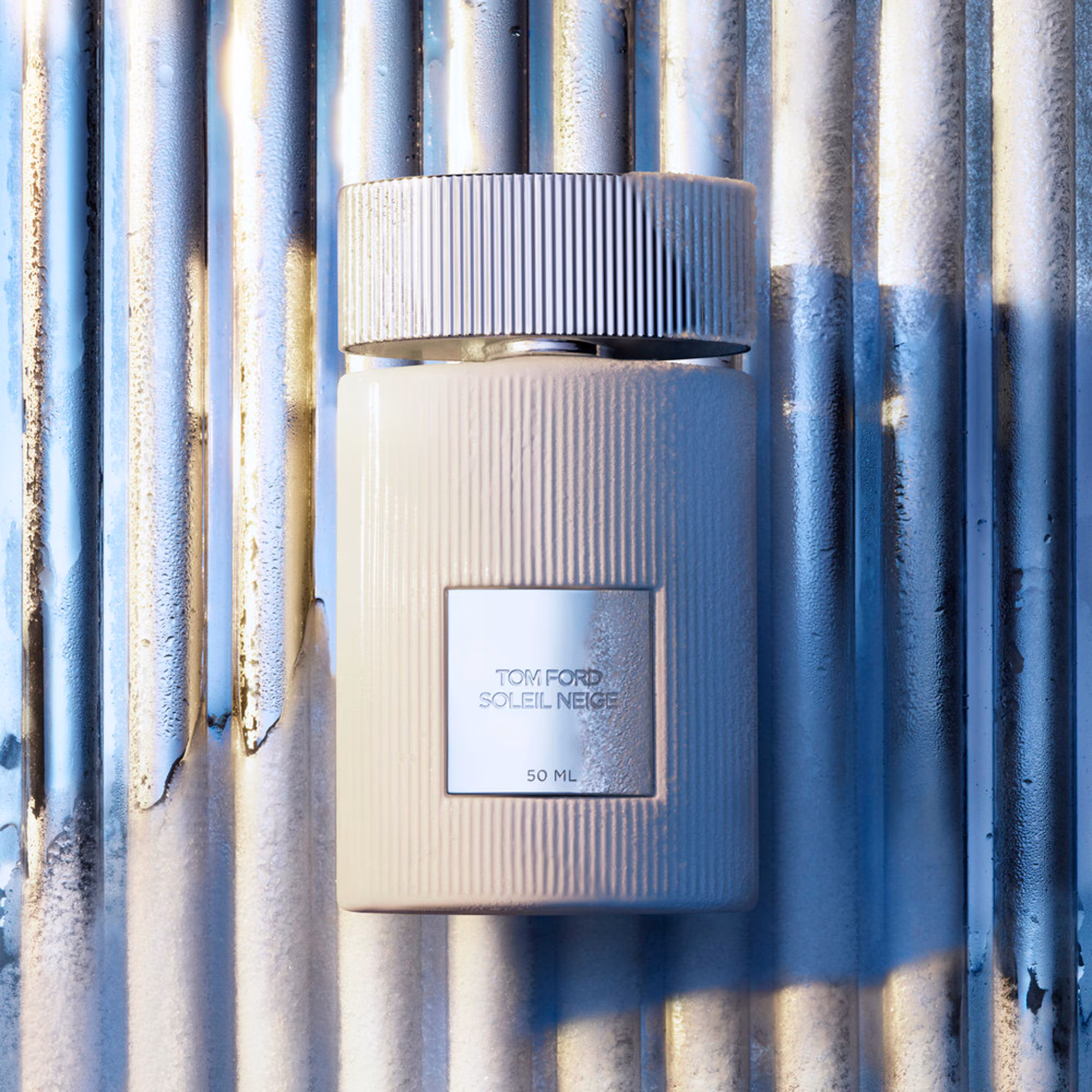 SOLEIL NEIGEEau de parfum