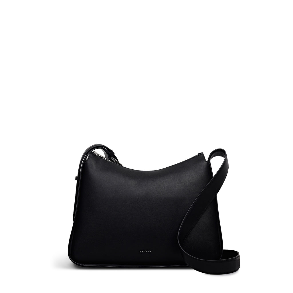Westwell Lane - Medium Ziptop Cross Body