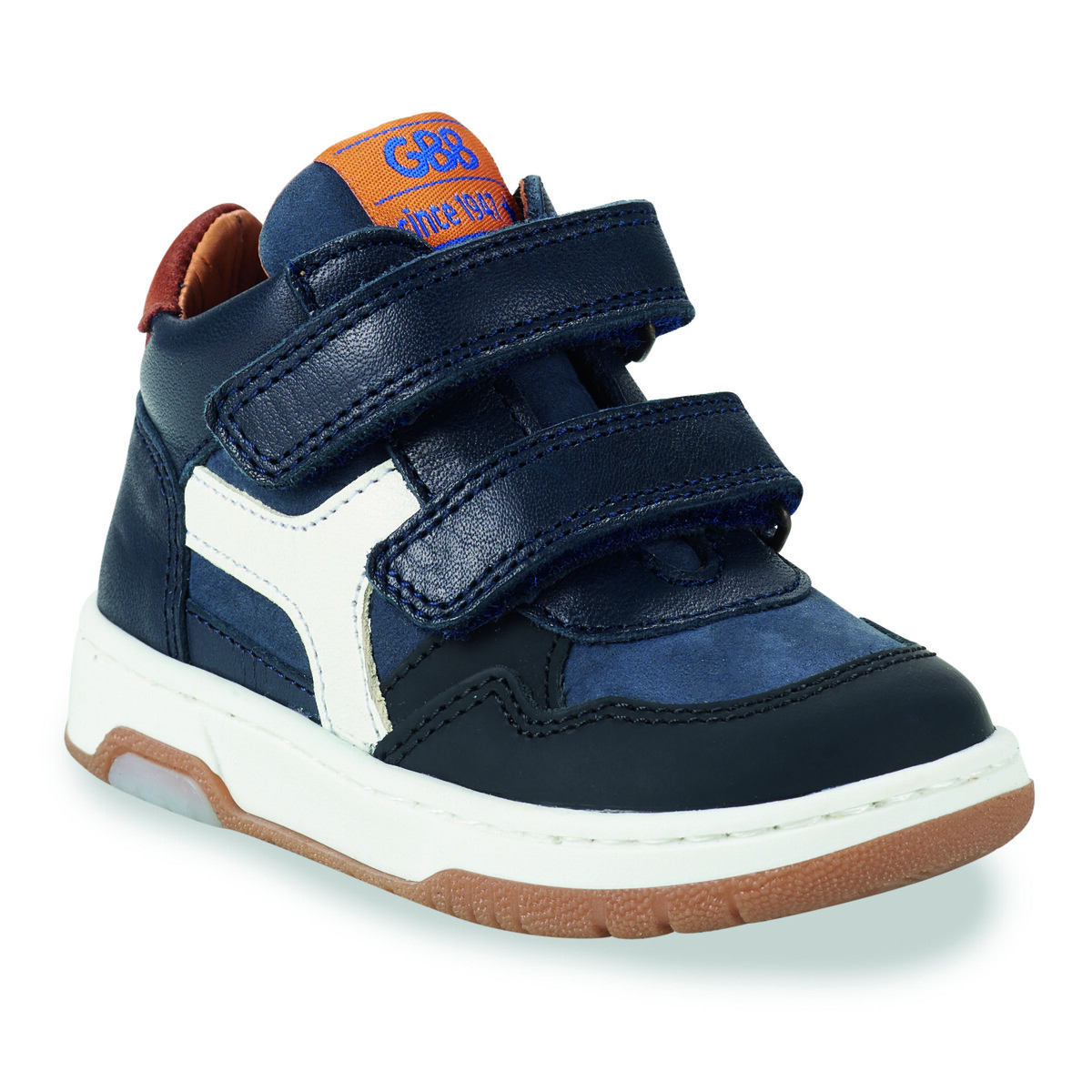 GBB - DARIO - Blue