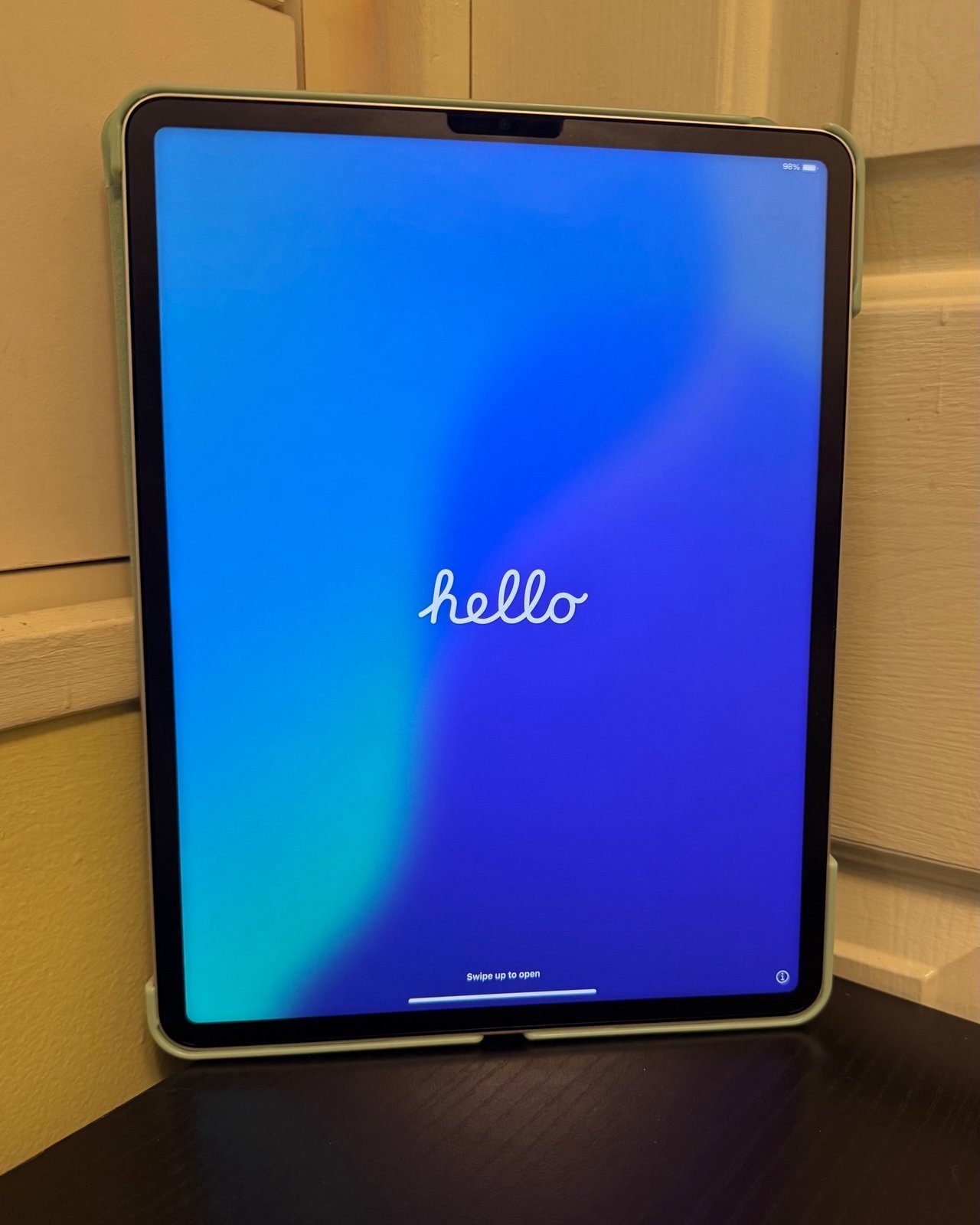 Apple iPad Pro 128GB with Apple Pencil