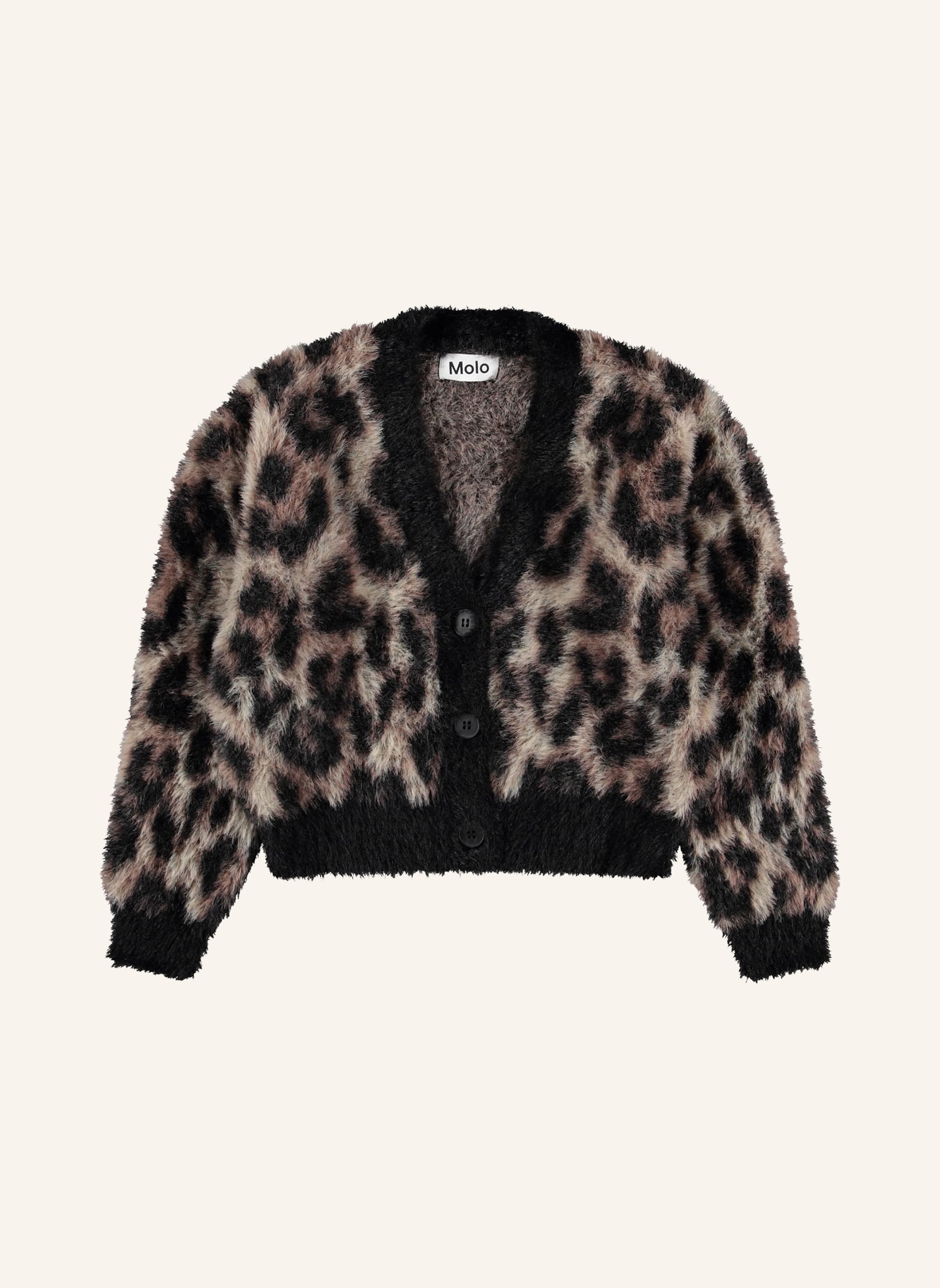 molo Strickjacke GILLY