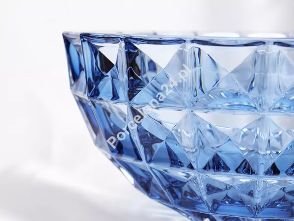 Misa 28 cm Bohemia - DIAMOND SMOKEY BLUE 4SB.DISB.114853