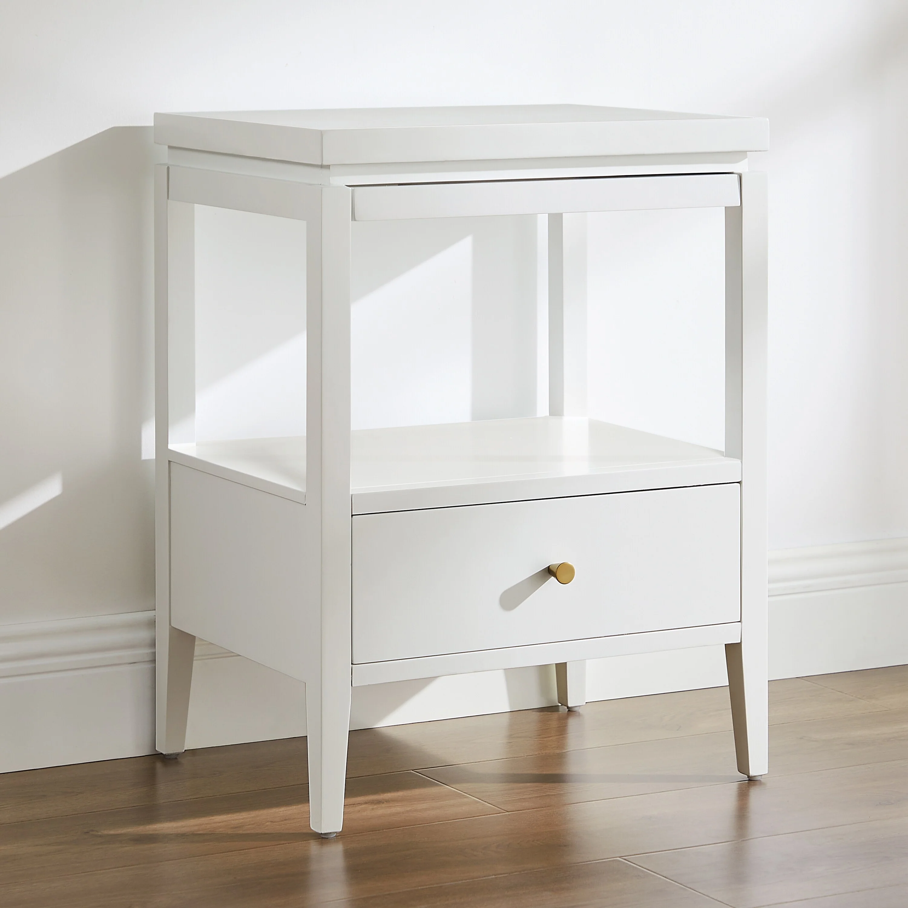 Orrum 1-drawer Nightstand by Greyson Living