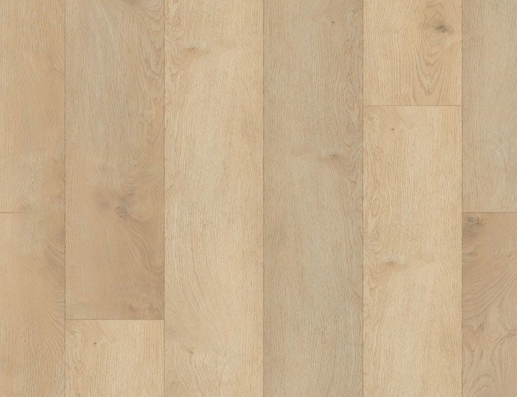 Klickvinyl Ace Eiche Beige
