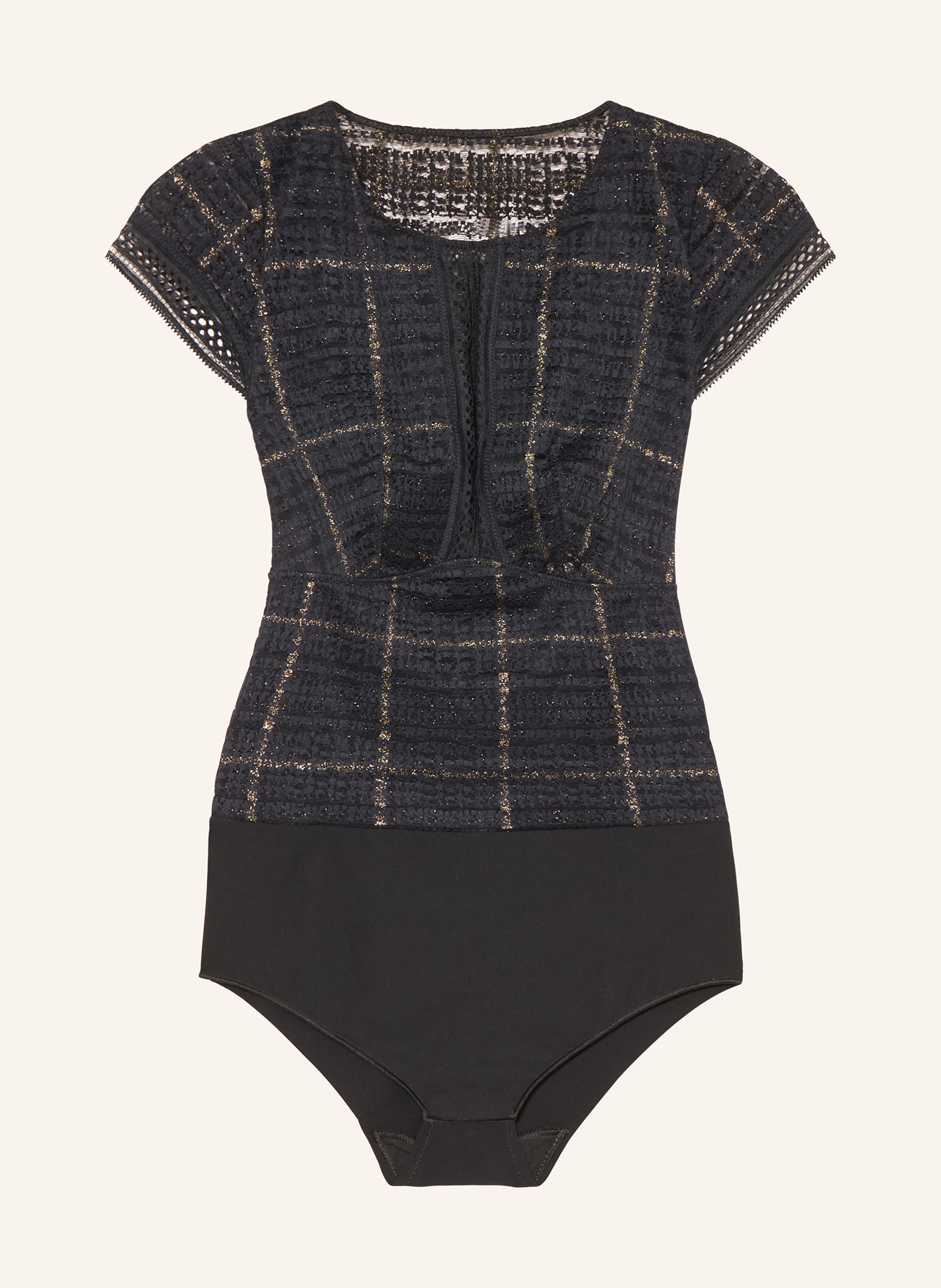 SIMONE PÉRÈLE String-Body DESIREE