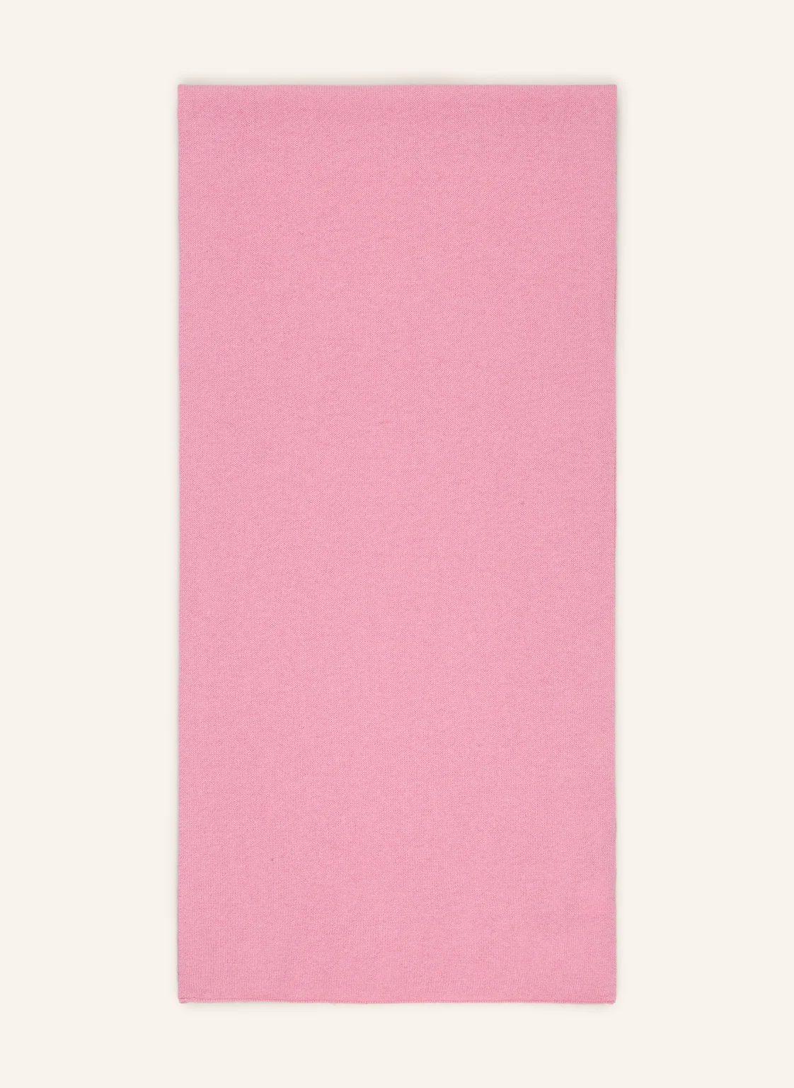 S.MARLON Cashmere-Schal