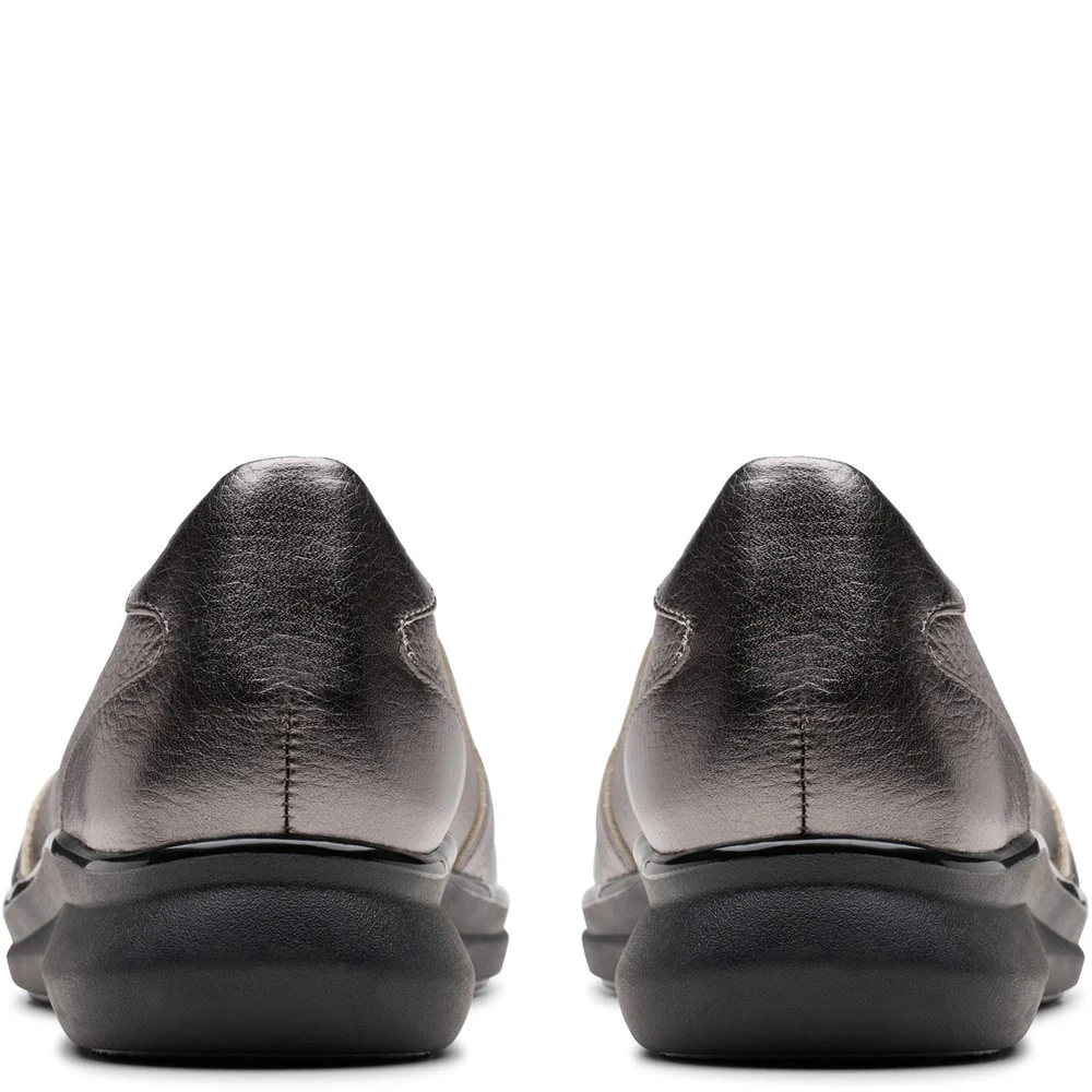Clarks Lynell Edge Shoes