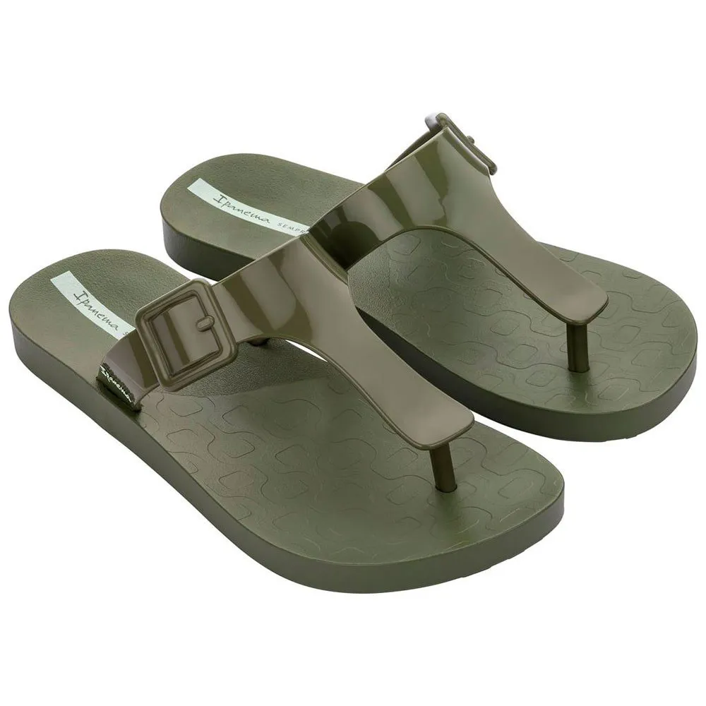 Ipanema Urban Retro flip flops