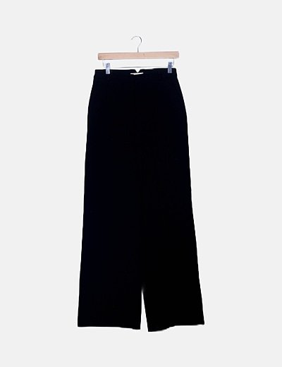 Camaïeu flared trousers flared