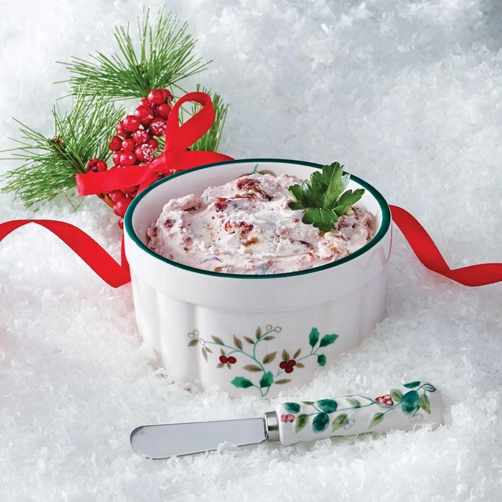 Winterberry® Dip Mix Set