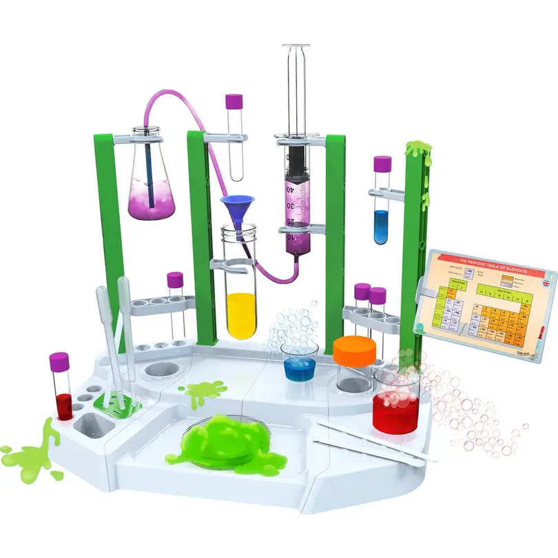 Spielset National Geographic