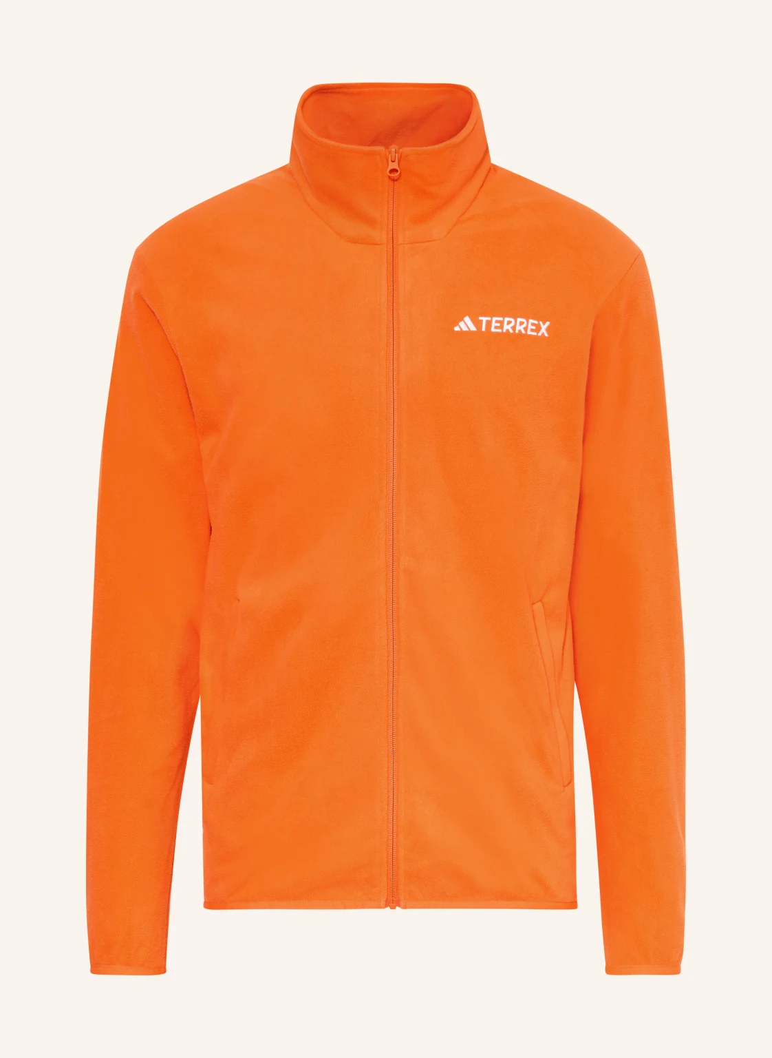 adidas TERREX Fleecejacke MULTI ESSENTIALS