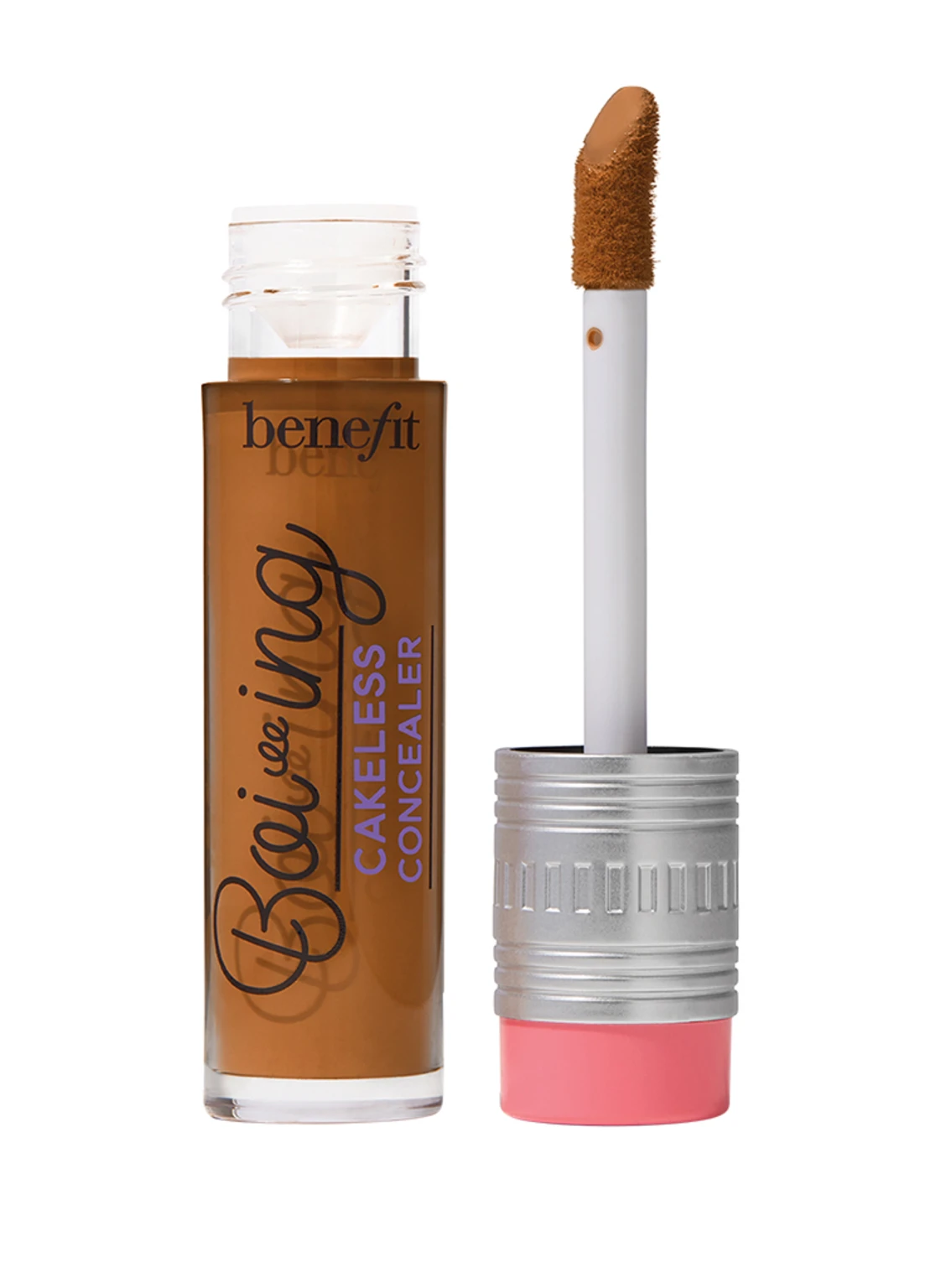 benefit BOI-ING