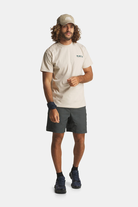 KAVU Paddle Out Tee