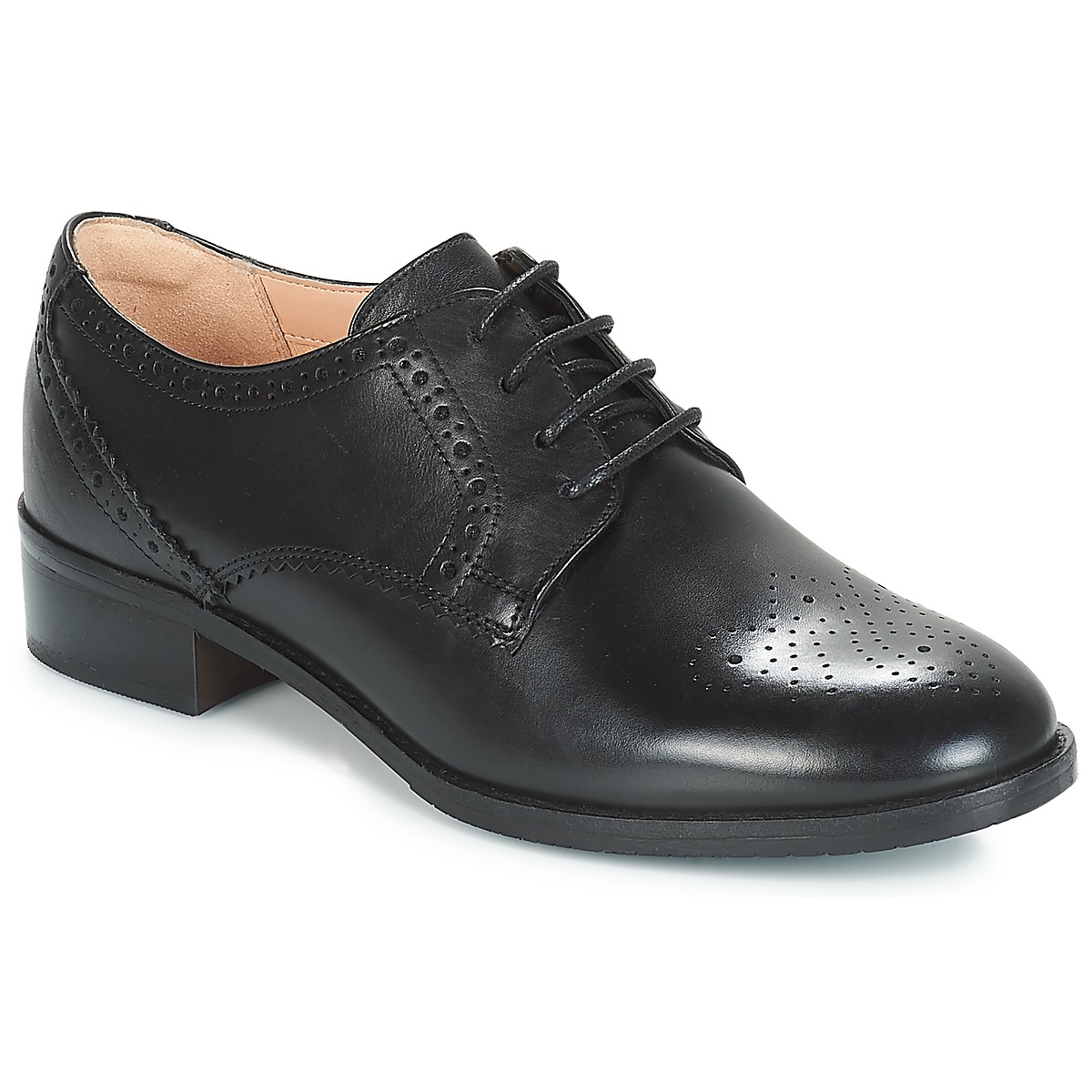 Clarks - NETLEY ROSE - Black