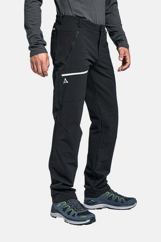 Schöffel Folkstone Warm Softshell Broek