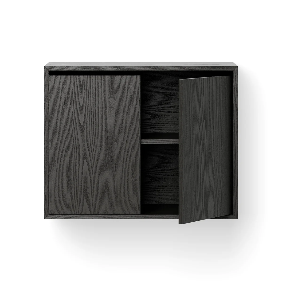 New Works - Hängeschrank mit Türen