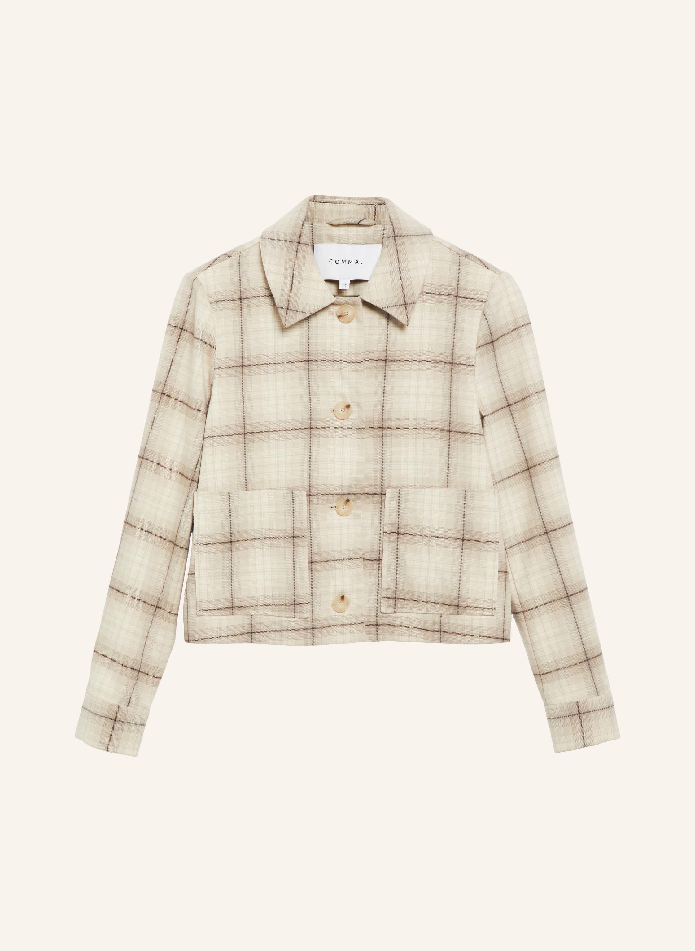 COMMA Indoor-Jacke