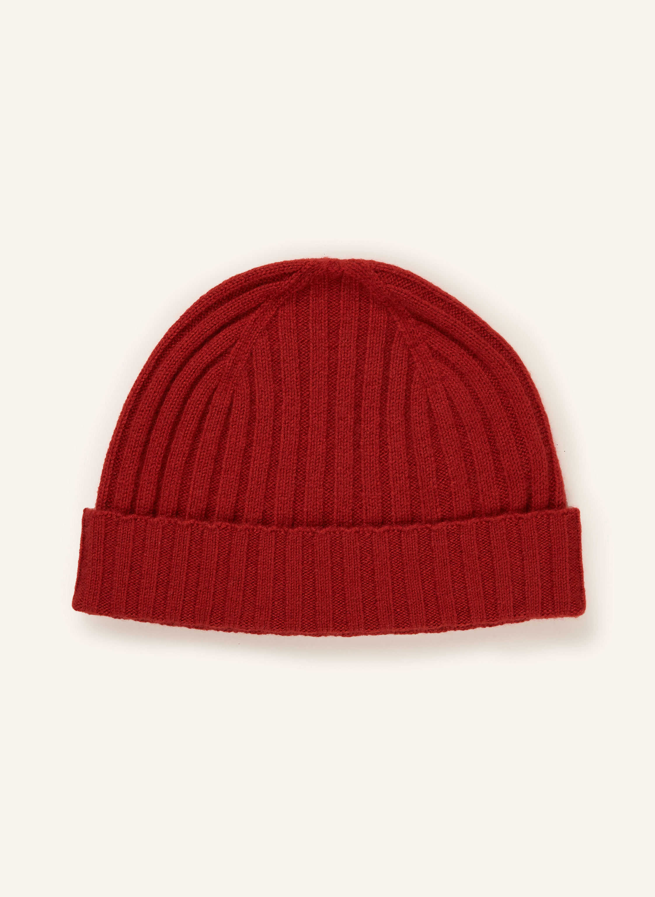 STROKESMAN'S Cashmere-Mütze