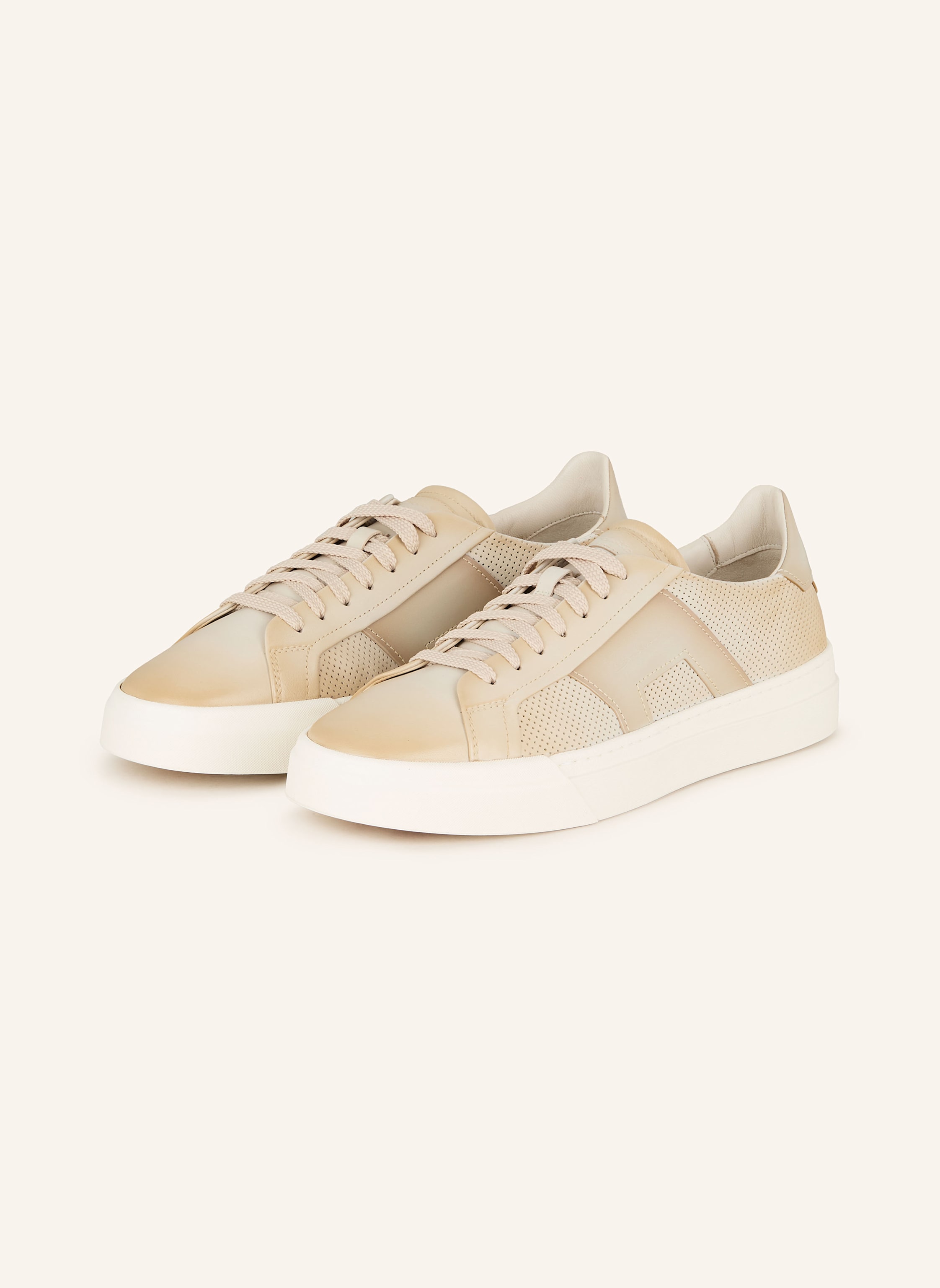 Santoni Sneaker