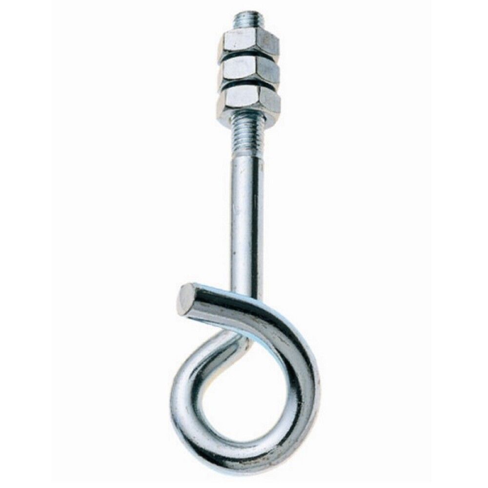 KROK CONACORD 10X140MM