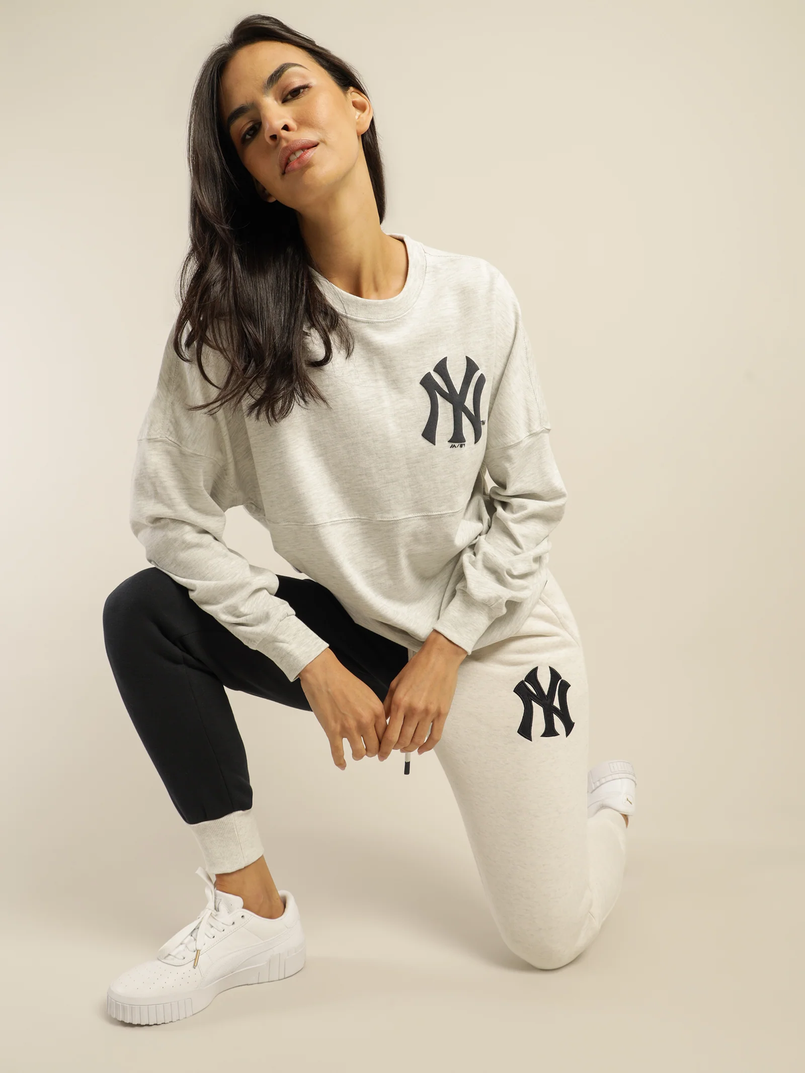 Yankees Long Sleeve T-Shirt