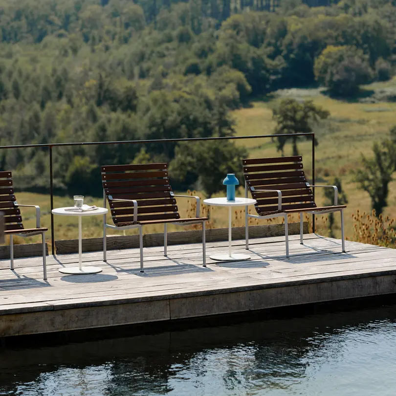 Loungesessel Traverse