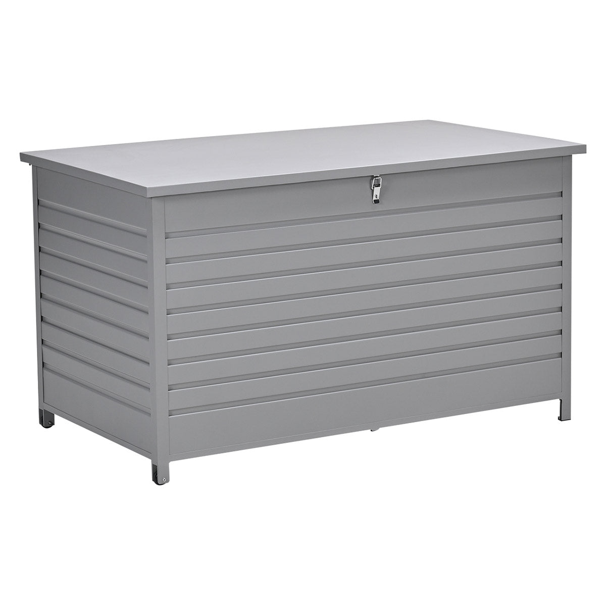 Garden Impressions kussenbox Cambridge taupe - 1600 liter