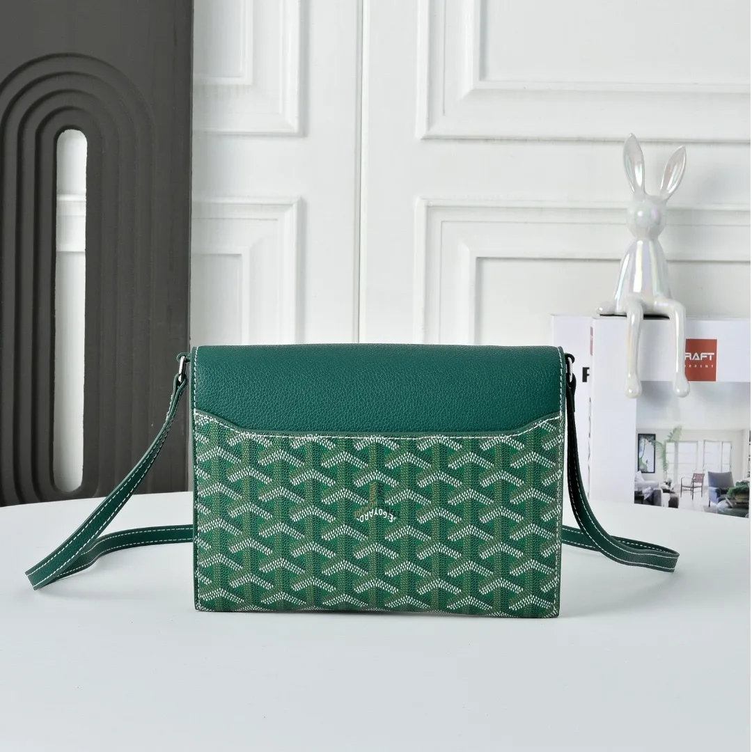 Goyard Chypre Wallet Pouch