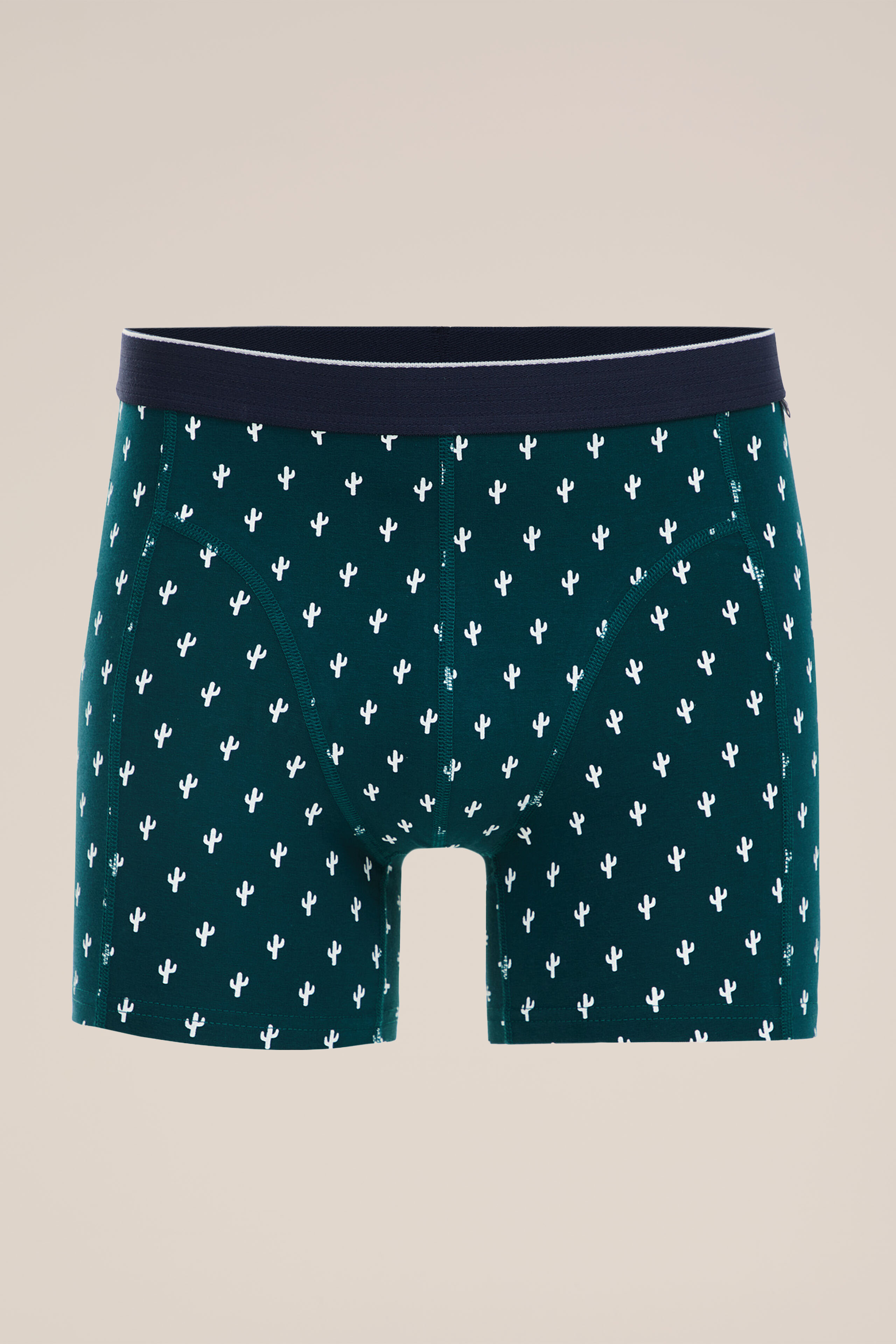 Heren boxershort met print