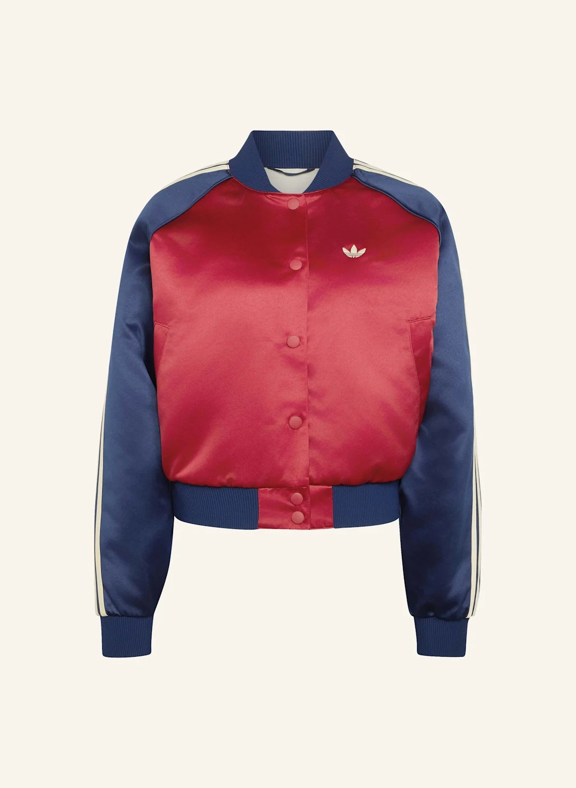 adidas Originals SATIN SST BOMBERJACKE