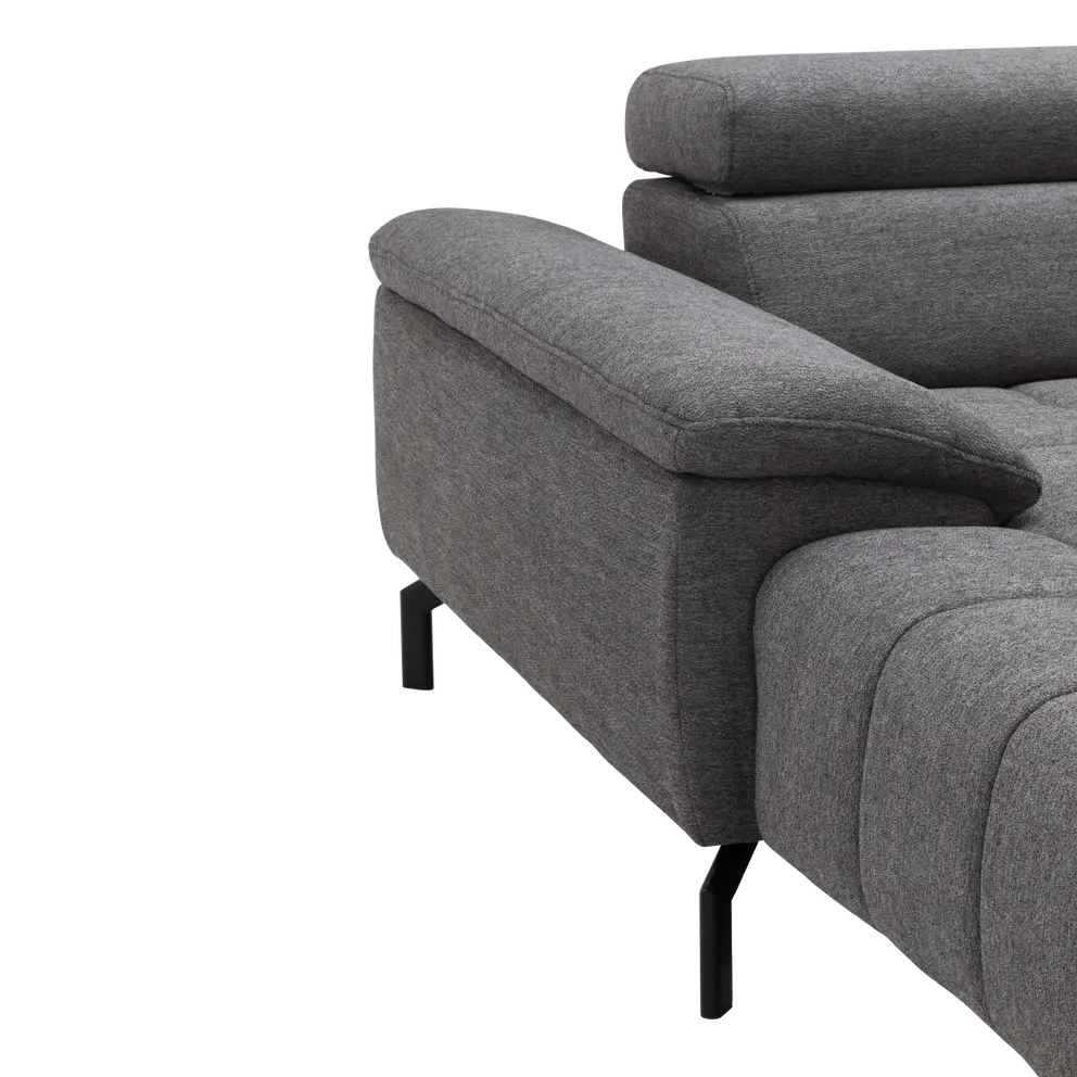Ecksofa Vegas-S