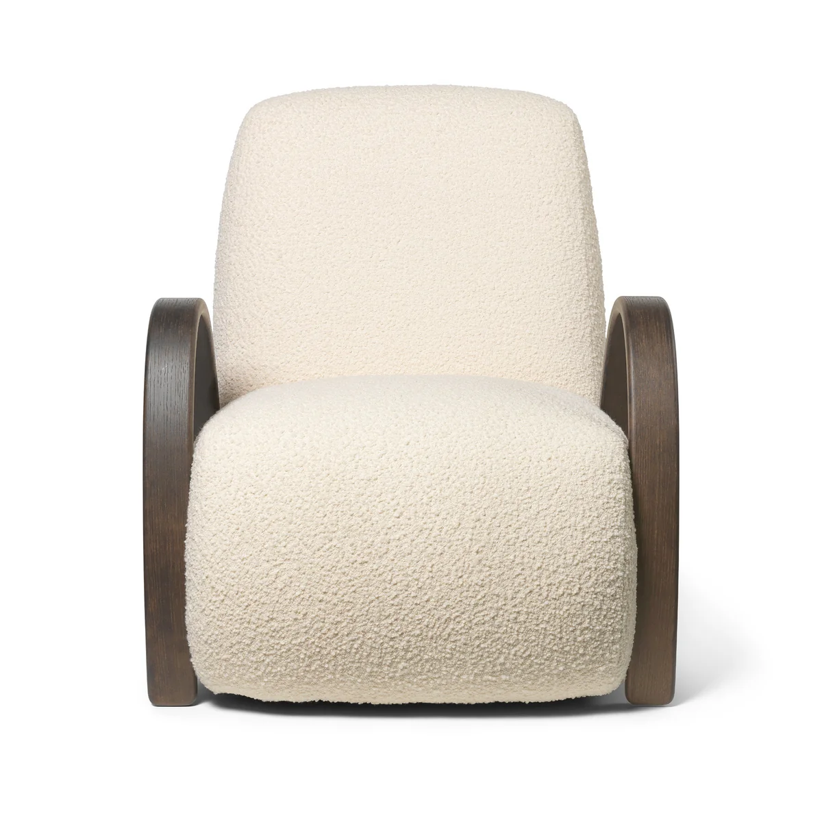 Ferm Living - Buur Lounge Chair