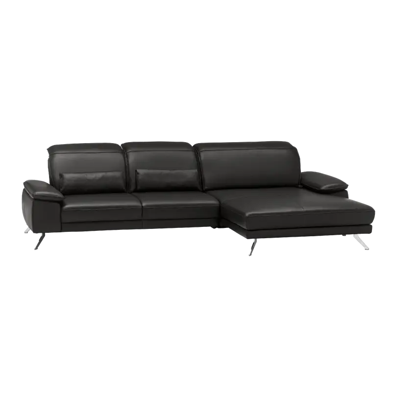 Ecksofa Rivello
