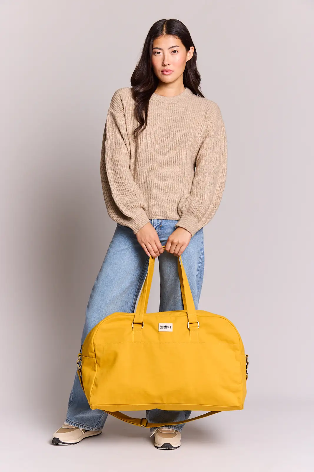 Sac de voyage Yves Safran