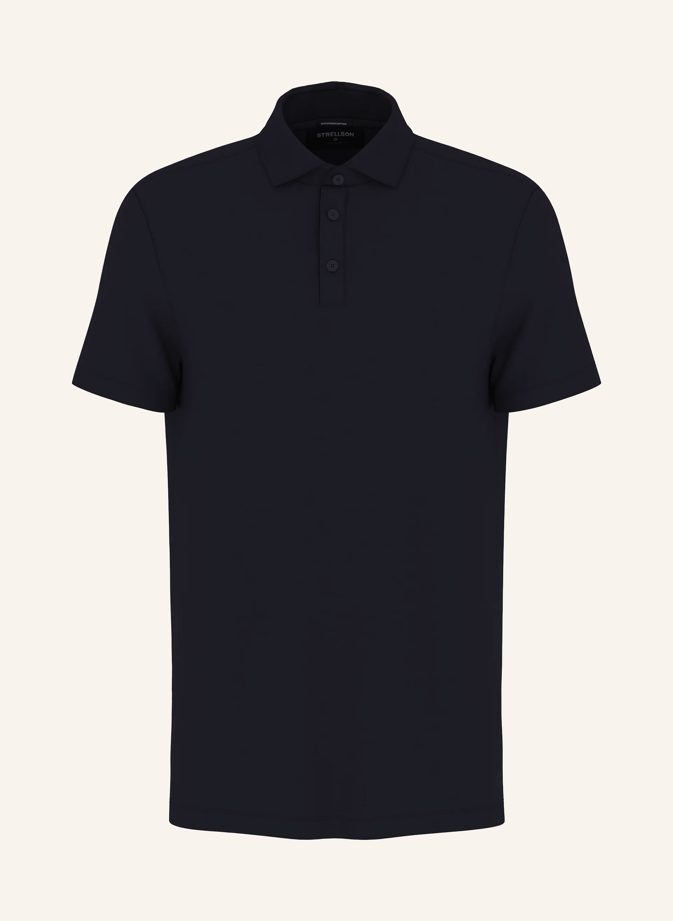 STRELLSON Jersey-Poloshirt PEPE