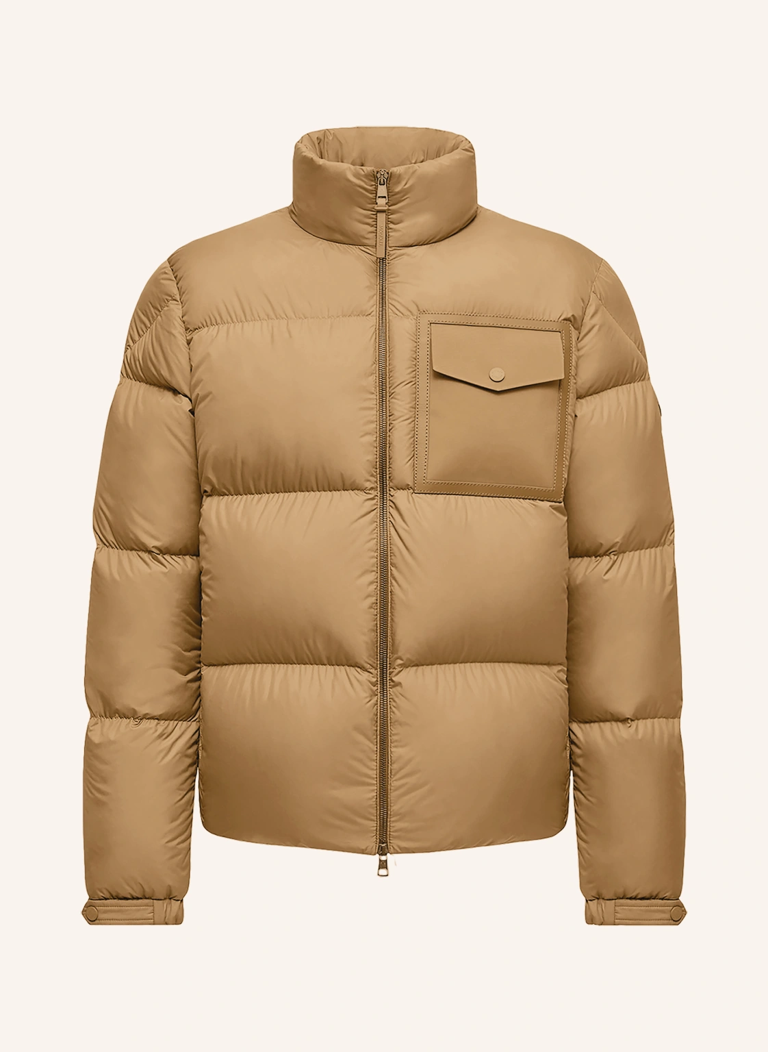 MONCLER Daunenjacke CHINON
