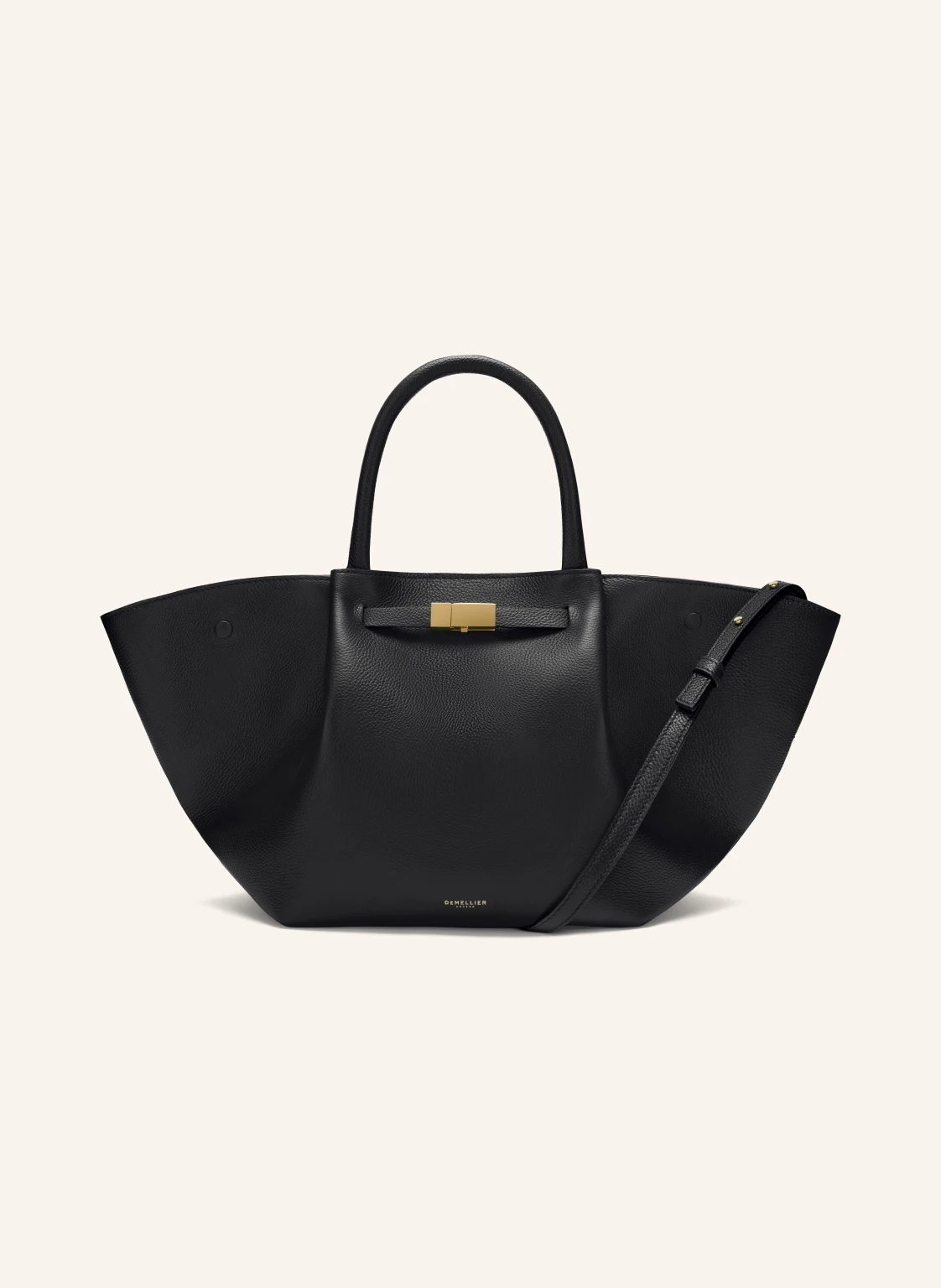 DEMELLIER Handtasche THE MIDI NEW YORK