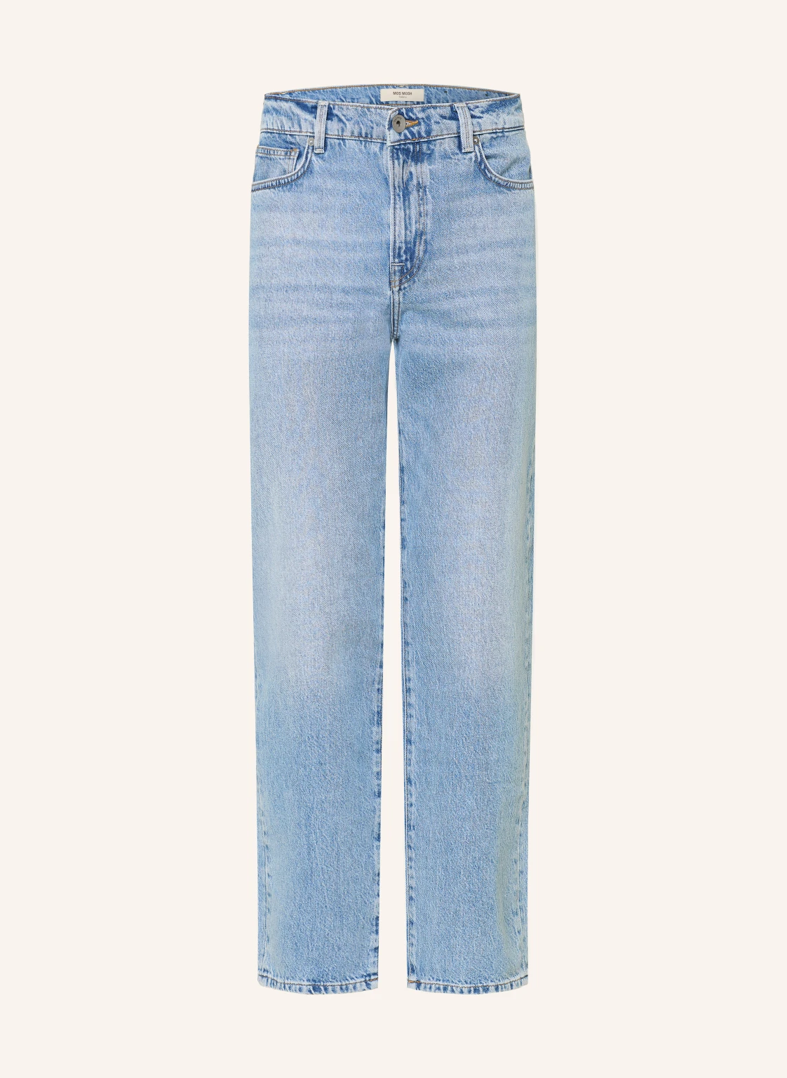 MOS MOSH Gallery Jeans MMGSTEVE Regular Fit