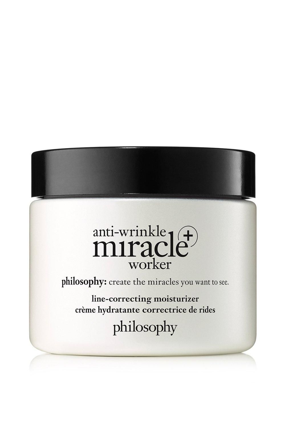 Philosophy Anti-Wrinkle Miracle Worker Day Cream 60ml