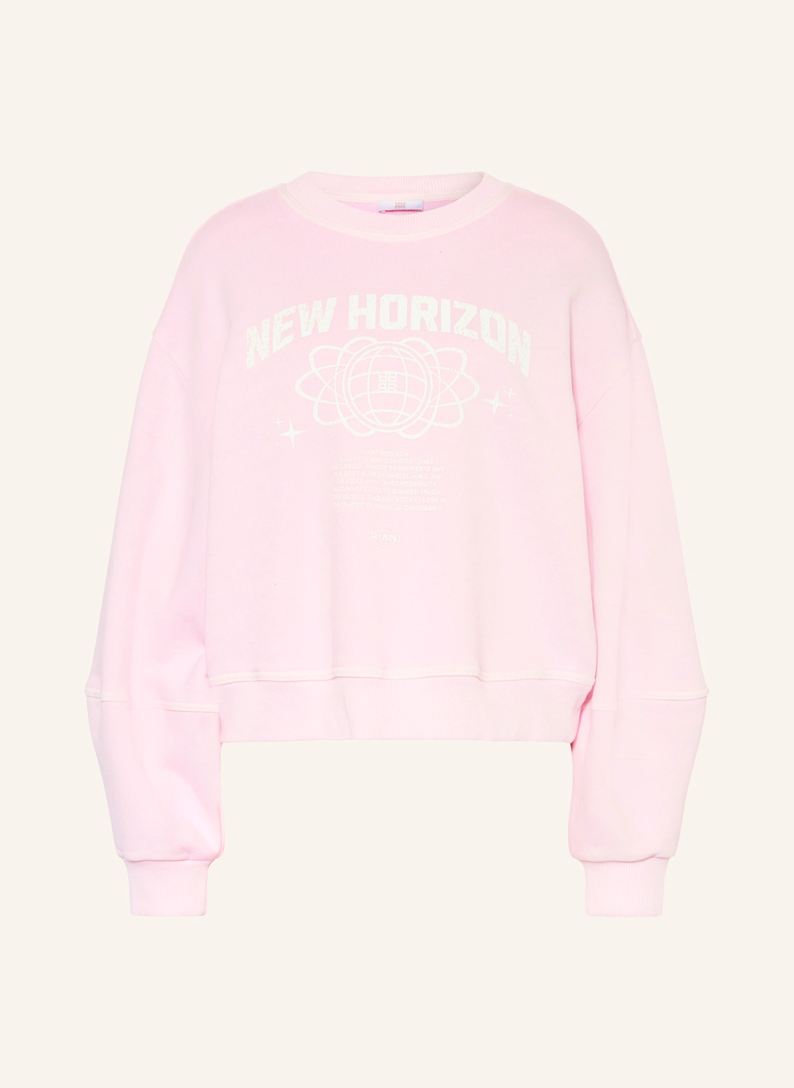 RIANI Sweatshirt