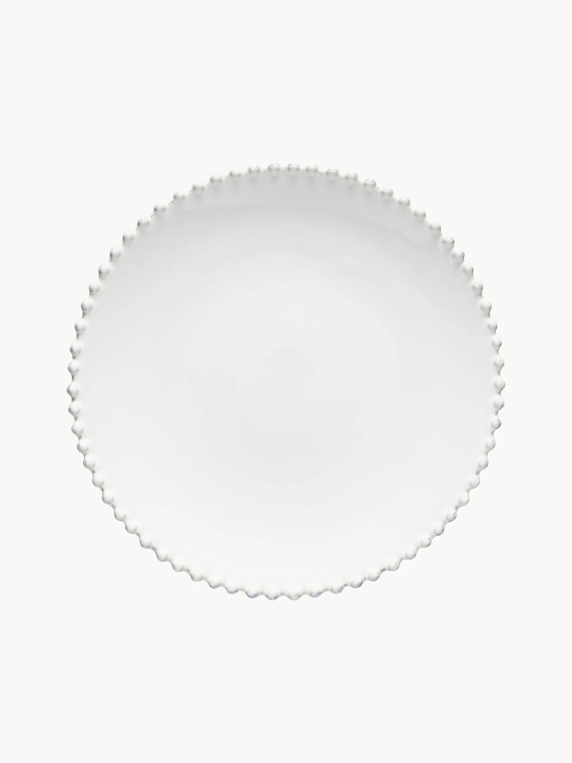 Speiseteller Pearl