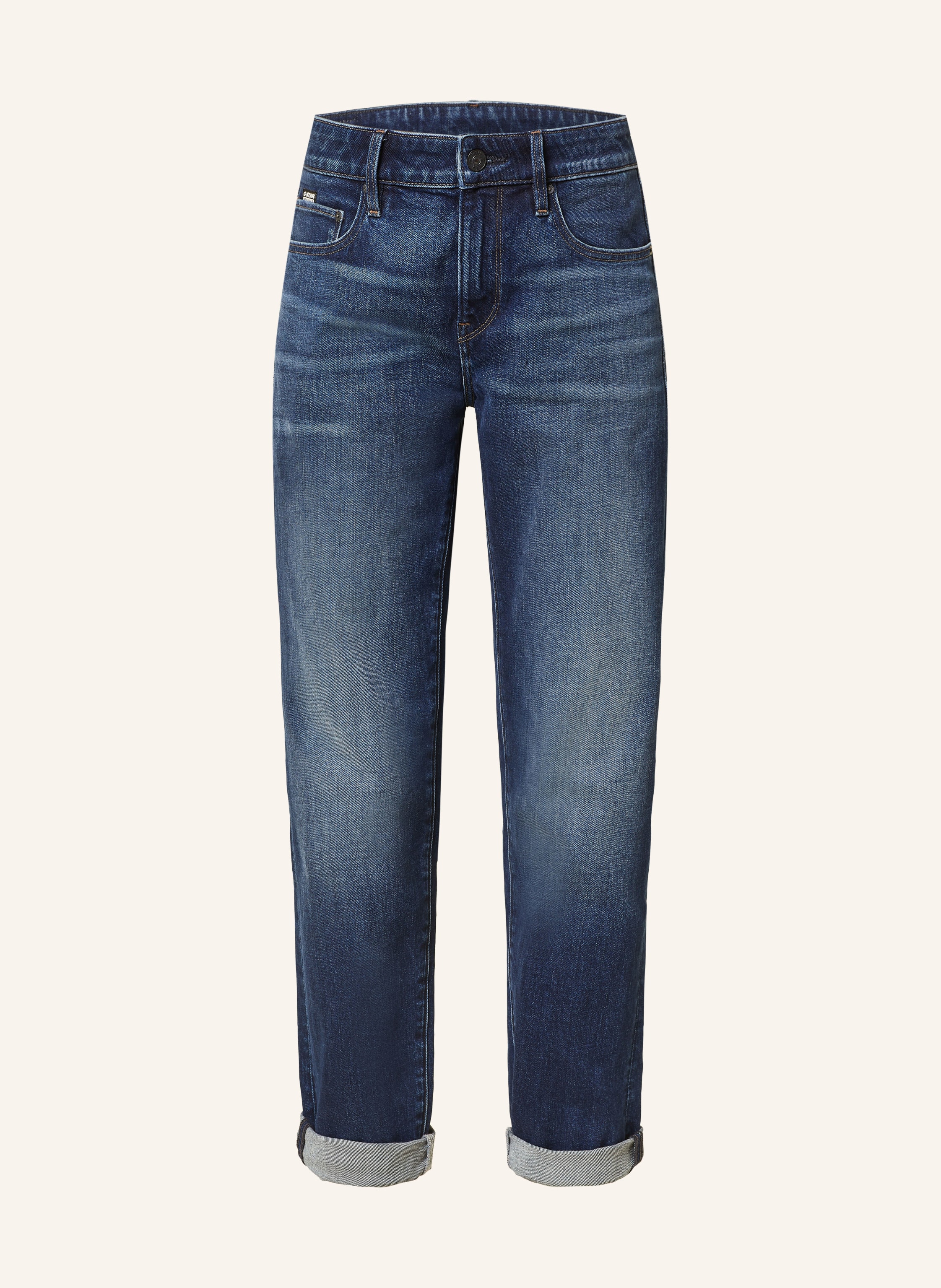 G-Star Boyfriend Jeans KATE