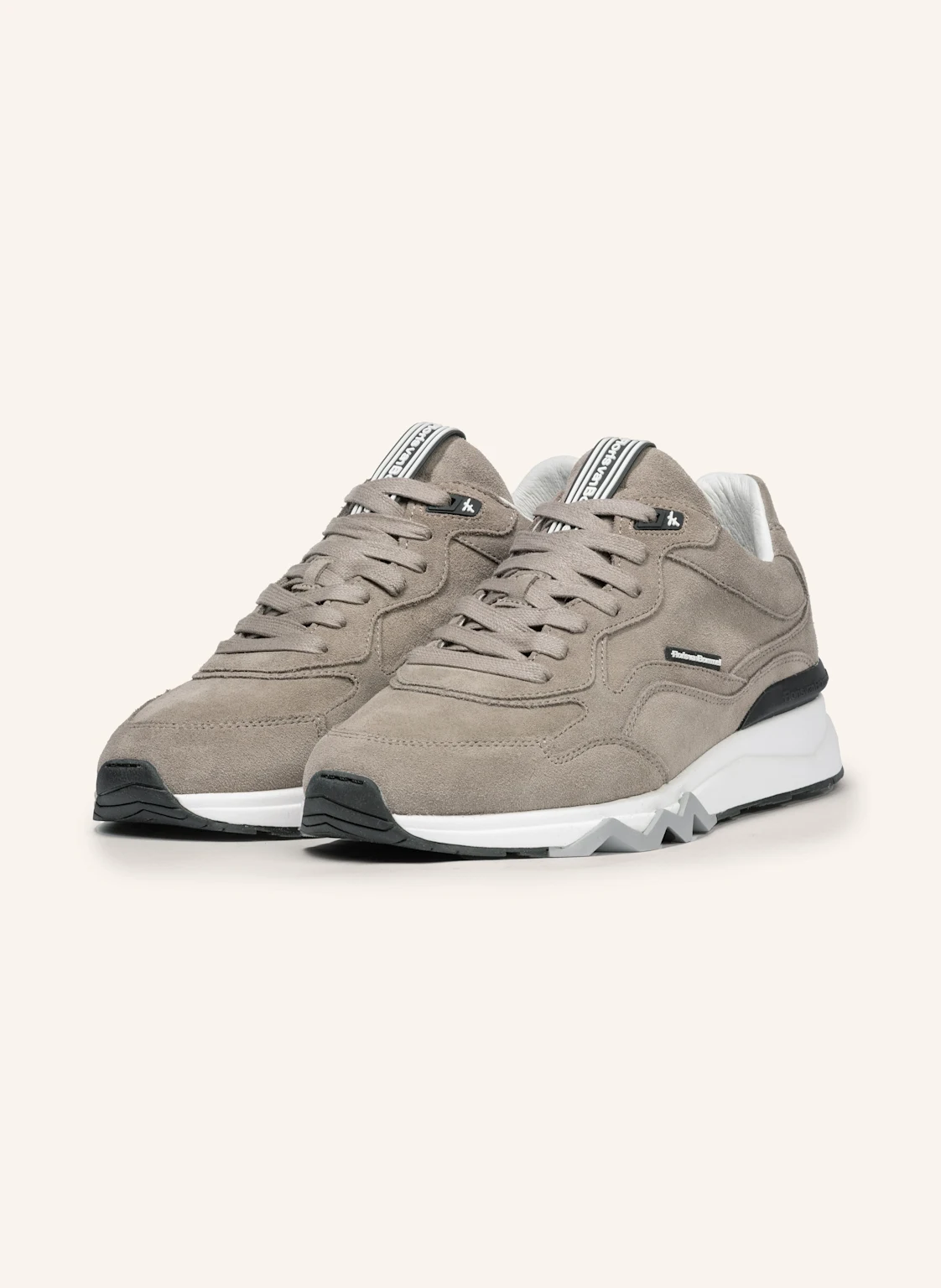 Floris van Bommel Sneaker DE ZAGER 10