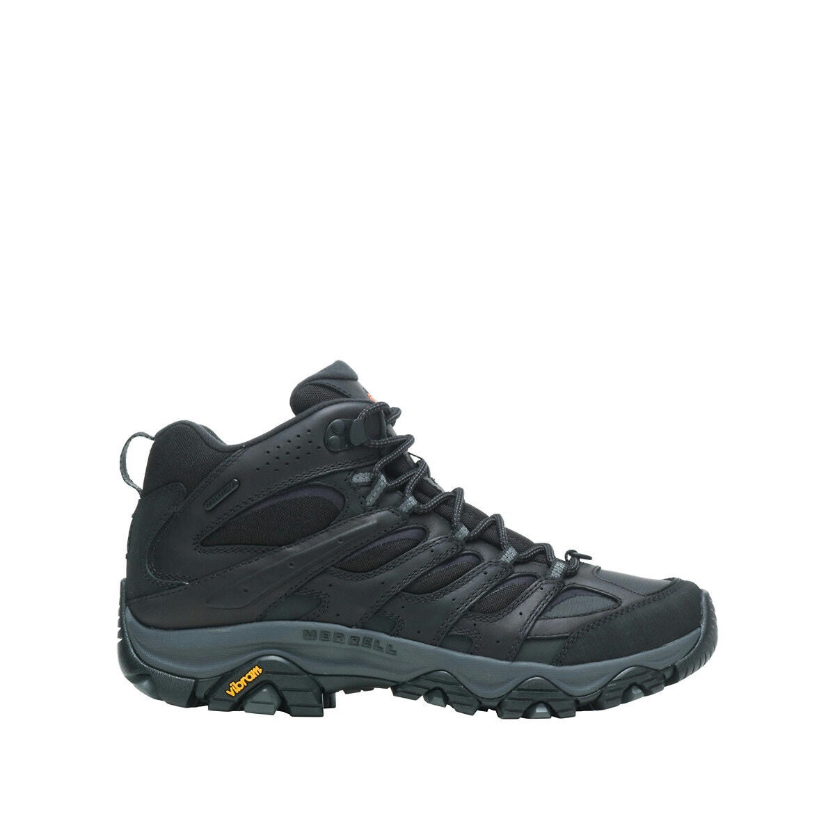 Baskets Moab 3 Thermo Mid WP